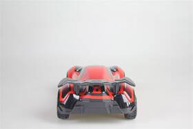 RC auto SPARKYS Racing Climber 4WD 1:16 červené

 obrázok produktu 3 z 3