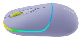 Myš Canyon MW-22 fialová

 obrázok produktu 4 z 5