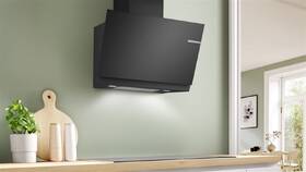Odsávač pár Bosch DWK81AN60 čierny

 obrázok produktu 6 z 15