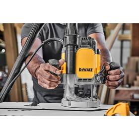 Fréza horná Dewalt DWE625KT 2 300W 

 obrázok produktu 6 z 8