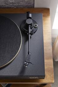 Gramofón JBL Spinner BT čierny/zlatý

 obrázok produktu 7 z 9