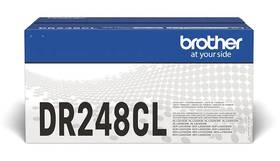 Valec Brother DR248CL, 30 000 stran 

 obrázok produktu 1 z 1