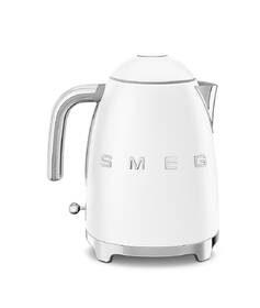 Rýchlovarná kanvica Smeg KLF03WHMEU biela

 obrázok produktu 6 z 10
