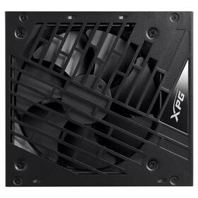 Zdroj ADATA Core Reactor II 850W Gold čierny

 obrázok produktu 4 z 10