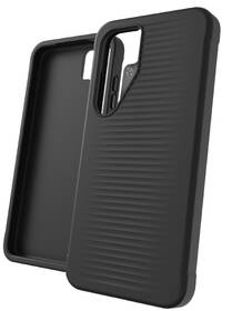 Kryt na mobil ZAGG Luxe na Samsung Galaxy S24 čierny

 obrázok produktu 4 z 4