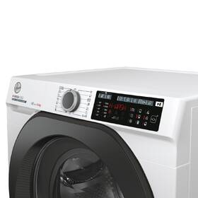 Práčka Hoover HW 28AMC7/1-S biela

 obrázok produktu 2 z 9
