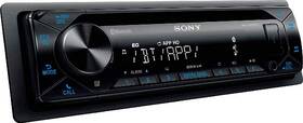 Autorádio Sony MEXN4300BT čierne

 obrázok produktu 1 z 6