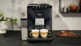 Automatický kávovar Siemens TQ518RX3 čierny/nerez

 obrázok produktu 5 z 13