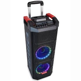 Párty reproduktor AIWA KTBUS-608 čierny

 obrázok produktu 5 z 12