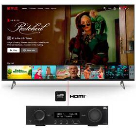 AV Receiver JBL MA510 čierny

 obrázok produktu 9 z 9