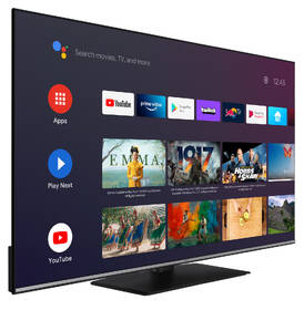 Televízor JVC LT-55VA6435 

 obrázok produktu 4 z 9