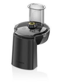 Krúhač Bosch MUZS68VL čierny

 obrázok produktu 12 z 20