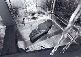 Umývačka riadu Haier XS 6A0M4PDB 

 obrázok produktu 19 z 20