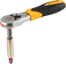 Sada náradia Fieldmann FDS 1018-23R 

 obrázok produktu 2 z 4