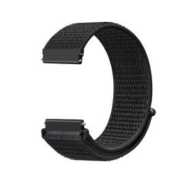 Remienok Celly univerzální se suchým zipem na Smart Watch 22 mm čierny

 obrázok produktu 2 z 3