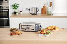 Gril Ninja ST202EU Foodi 3v1 Toaster, Grill & Panini strieborný

 obrázok produktu 13 z 14