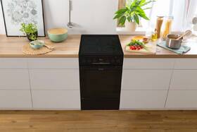 Sklokeramický sporák Gorenje GECS5C70BPA čierny

 obrázok produktu 14 z 15