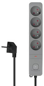 Kábel predlžovací Dpm FMP4030G 

 obrázok produktu 7 z 7