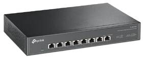 Switch TP-Link TL-SX1008 čierny

 obrázok produktu 1 z 3