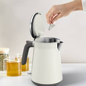 Rýchlovarná kanvica Tefal KI666AE0 Collection biela

 obrázok produktu 7 z 12