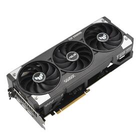 Grafická karta Asus GeForce RTX 5060 Ti TUF GAMING OC 16G 

 obrázok produktu 2 z 8