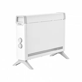 Teplovzdušný konvektor Dimplex DX522T 2KW 

 obrázok produktu 1 z 2
