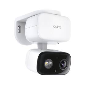 IP kamera TP-Link Tapo C206 biela

 obrázok produktu 2 z 15