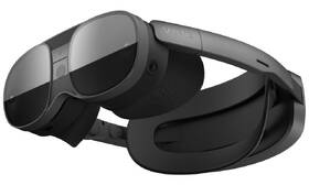 Okuliare pre virtuálnu realitu HTC Vive XR Elite Refresh čierne

 obrázok produktu 6 z 9