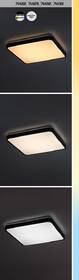 LED stropné svietidlo Rabalux ALENZO 24W, 1450 lm čierne

 obrázok produktu 2 z 4
