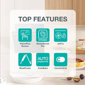 Rúra Gorenje BP6138B čierna

 obrázok produktu 23 z 27