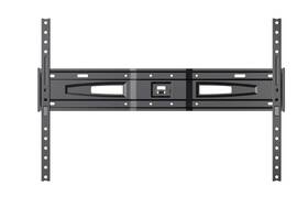 Držiak na TV Meliconi FlatStyle FS600 CG, pevný, pre uhlopriečky 50"-86", nosnosť 60 kg čierny

 obrázok produktu 1 z 2