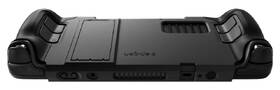 Puzdro Spigen Thin Fit with Kick Stand - Steam Deck čierne

 obrázok produktu 12 z 15