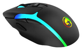 Myš Marvo M729W PRO čierna

 obrázok produktu 4 z 9