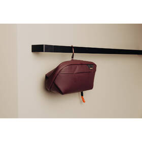 Puzdro Peak Design Wash Pouch Small 1L vínovej

 obrázok produktu 5 z 5
