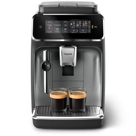 Automatický kávovar Philips EP3329/70 čierny/chróm

 obrázok produktu 1 z 6
