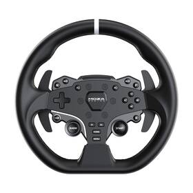 Sada Moza Racing R5 + volant ES + SRP-Lite + svorky R5 (PC) čierna

 obrázok produktu 1 z 12