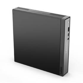 PC mini Lenovo ThinkCentre neo 50q Gen 5 čierny

 obrázok produktu 7 z 10
