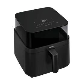 Fritéza teplovzdušná Haier HAF3AFW 011 čierna

 obrázok produktu 3 z 19