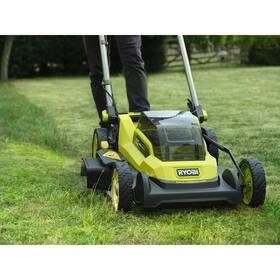Kosačka Ryobi RY18LMXSP51A-0 (bez batérie) 

 obrázok produktu 1 z 4