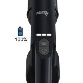 Tyčový vysávač Hoover HF210HXP 011 čierny

 obrázok produktu 10 z 36