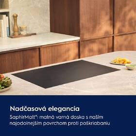 Indukčná varná doska Electrolux EIS62453IZ SaphirMatt čierna

 obrázok produktu 22 z 26