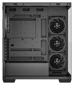 Case DeepCool CG580 4F V2 čierna

 obrázok produktu 3 z 12