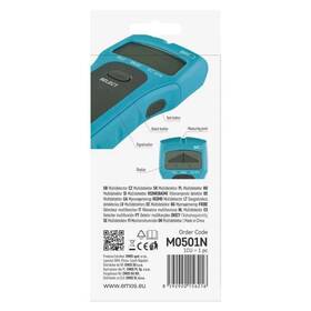 Multidetektor EMOS M0501N 

 obrázok produktu 6 z 6