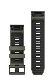 Remienok Garmin QuickFit (26 mm) čierny/zelený

 obrázok produktu 1 z 1