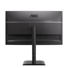 Monitor AOC U27E4CV čierny

 obrázok produktu 6 z 10