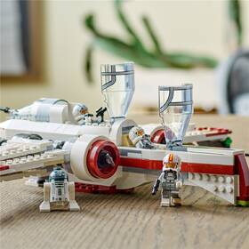 Stavebnica LEGO® Star Wars™ 75402 ARC-170 Starfighter™ 

 obrázok produktu 5 z 9