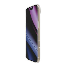 Kryt na mobil Epico AirMatte Ultralahký na Apple  iPhone Air biely

 obrázok produktu 6 z 6