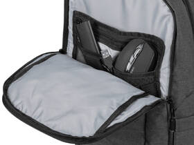 Batoh na notebook Natec ALPACA 2 15,6", 20 L sivý

 obrázok produktu 2 z 14