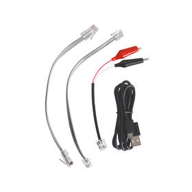 Tester UNI-T UT683KIT 

 obrázok produktu 2 z 6