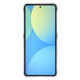 Kryt na mobil Spigen Air Skin MagSafe na Samsung Galaxy Z Flip 8 priehľadný

 obrázok produktu 9 z 10